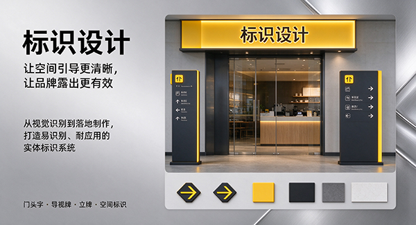 云龙县标识设计